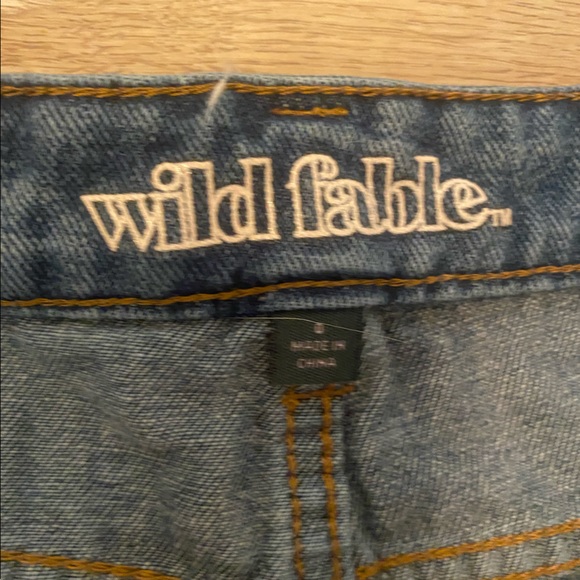 Target shorts - Picture 2 of 2